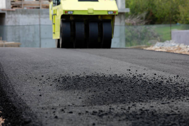 Best Concrete Paver Driveway  in Knob Noster, MO
