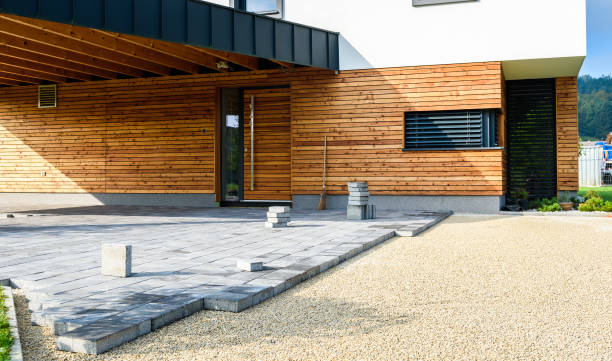 Commercial Driveway Pavers in Knob Noster, MO