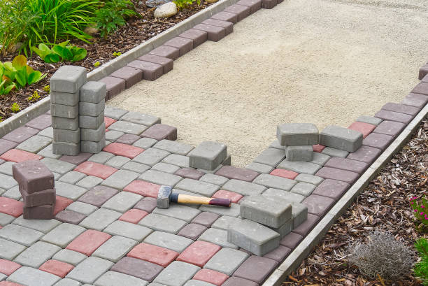 Best Driveway Paving Near Me  in Knob Noster, MO