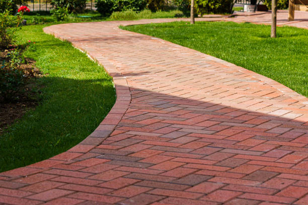 Best Residential Paver Driveway  in Knob Noster, MO