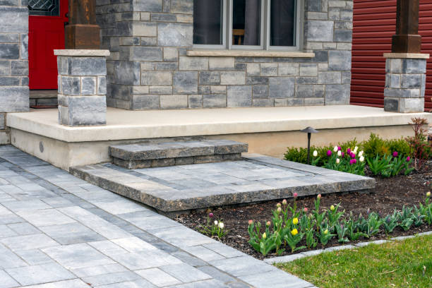 Best Professional Driveway Pavers  in Knob Noster, MO