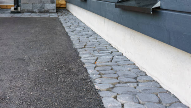 Paver Driveway Replacement in Knob Noster, MO