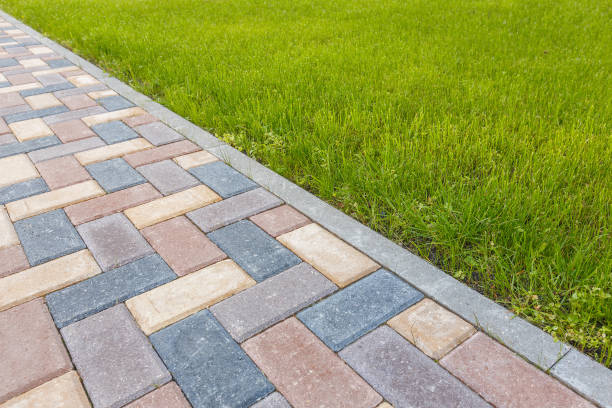 Best Commercial Driveway Pavers  in Knob Noster, MO