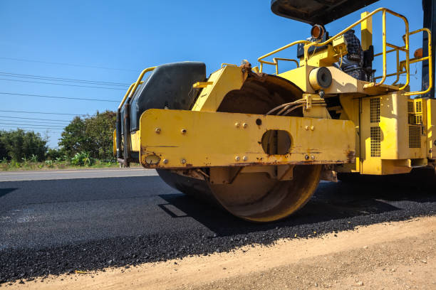 Best Affordable Driveway Pavers  in Knob Noster, MO